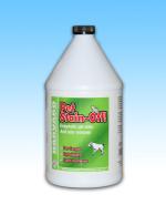 Carpet Chemical (Spotter / Stain / Enzyme) PET STAIN OFF GAL